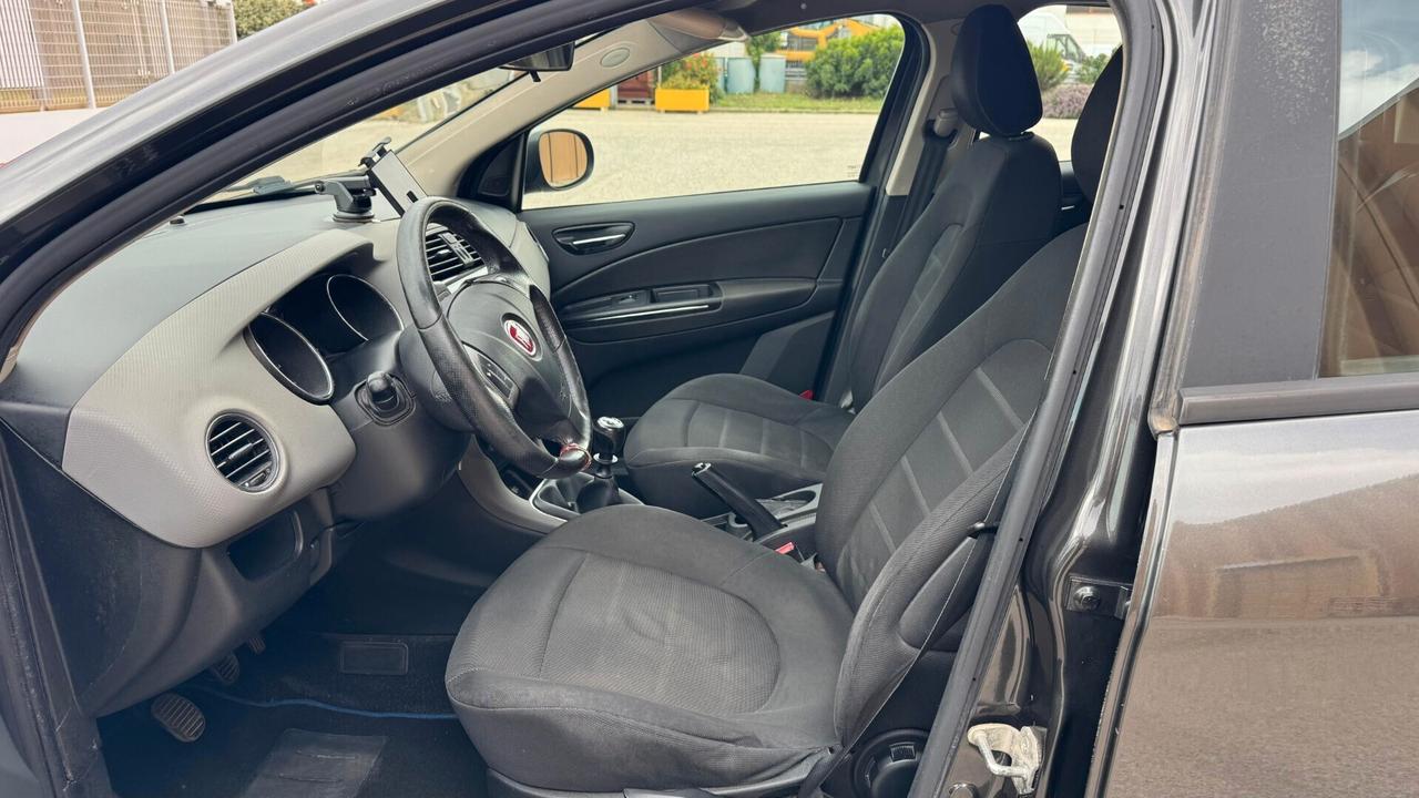 Fiat Bravo 1.6 MULTIJET 120 CV - 2010