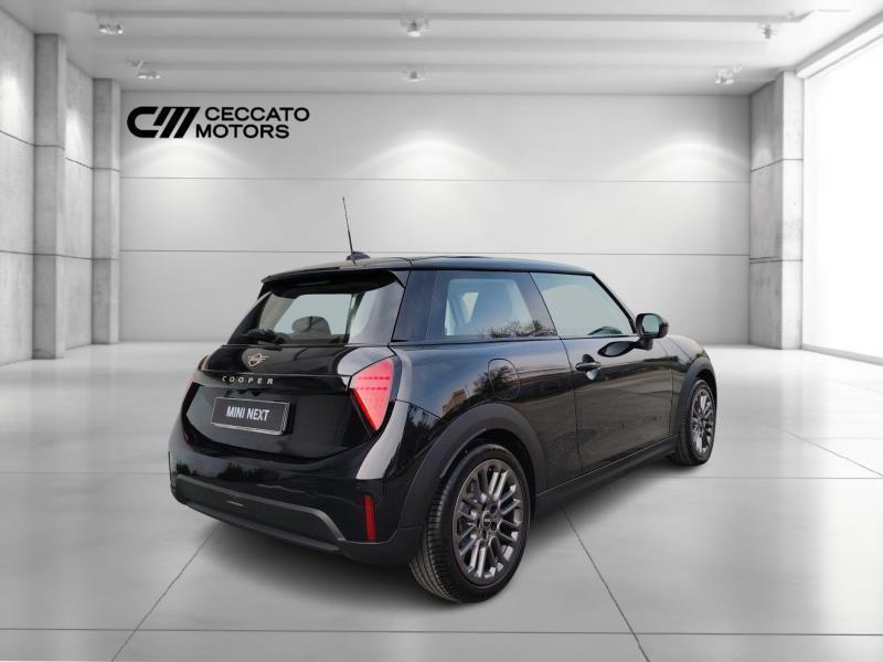 Mini Mini Cooper 3 Porte 1.5 C Classic Auto