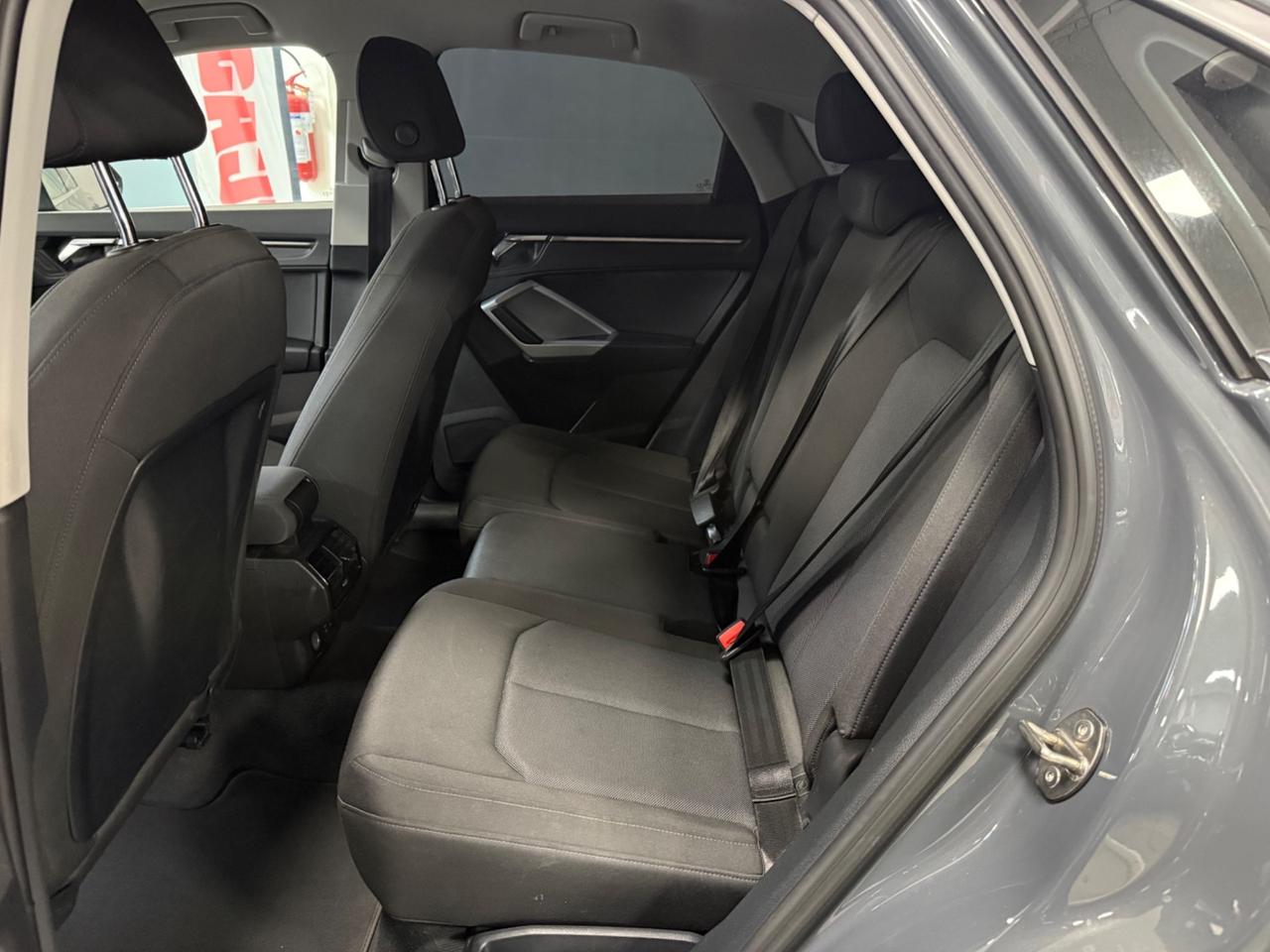 Audi Q3 SPB 35 TDI S tronic quattro edition 150CV