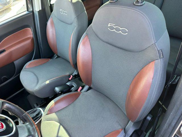 FIAT 500L 1.3 Multijet 85 CV Trekking