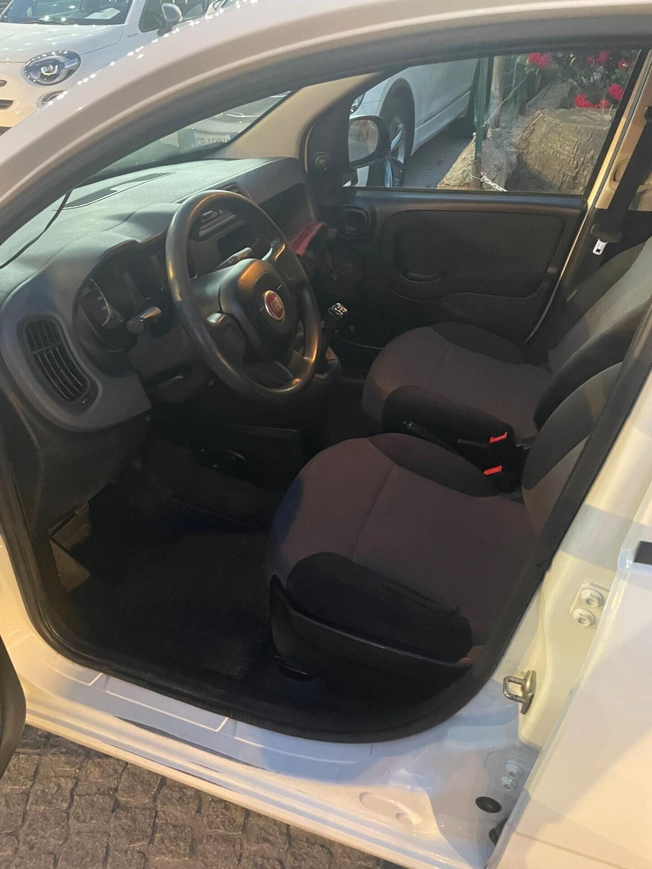 Fiat Panda 1.2 VAN 2 POSTI