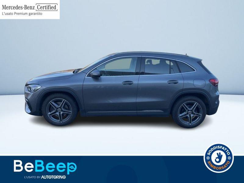 Mercedes-Benz GLA 200 D PREMIUM AUTO