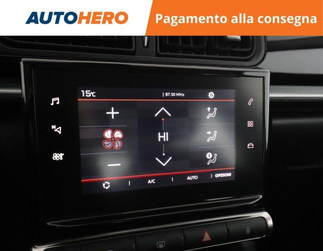 CITROEN C3 PureTech 83 S&S Feel Pack
