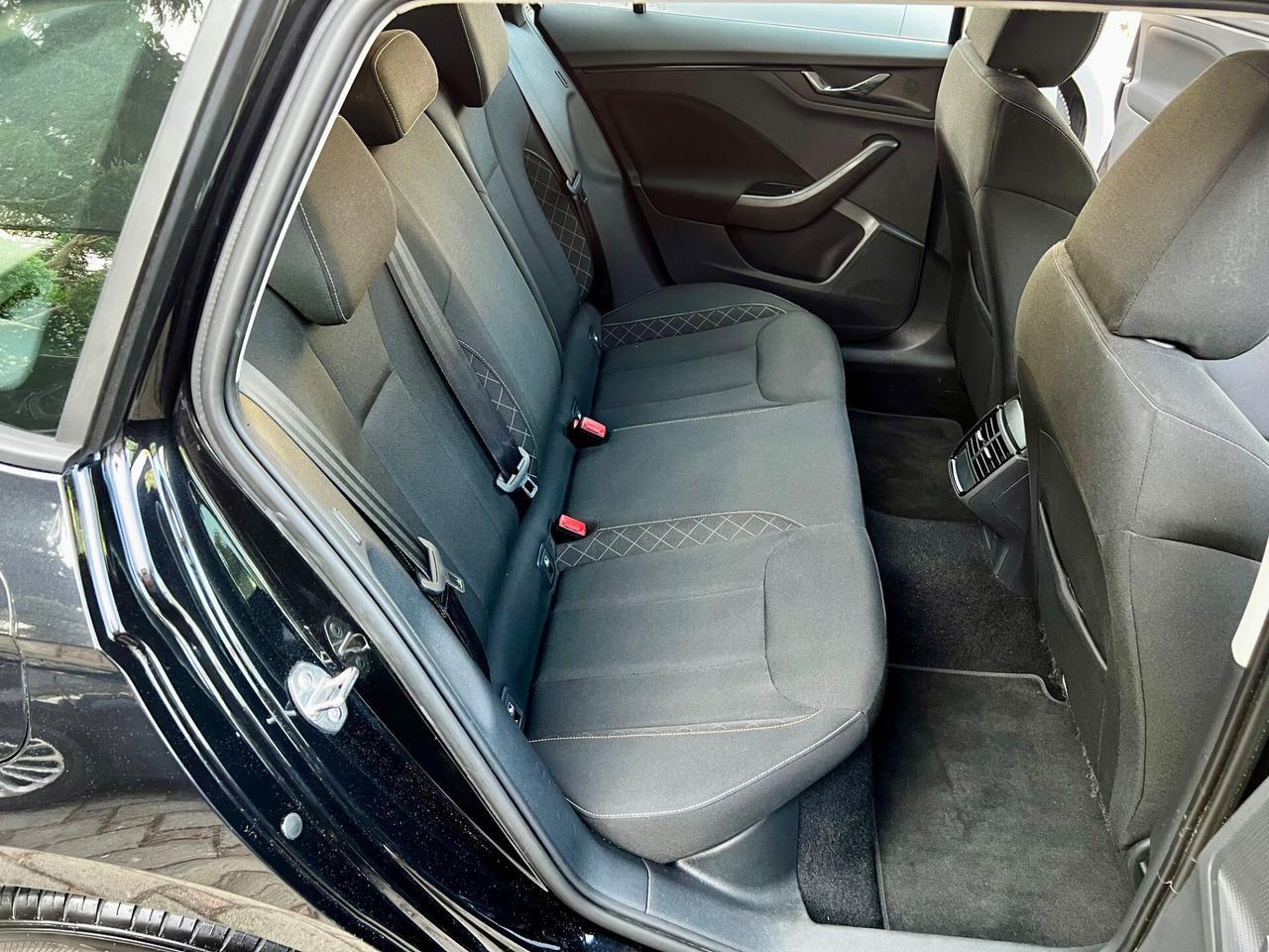 Skoda Kamiq 1.0 TSI DSG 110 CV Ambition