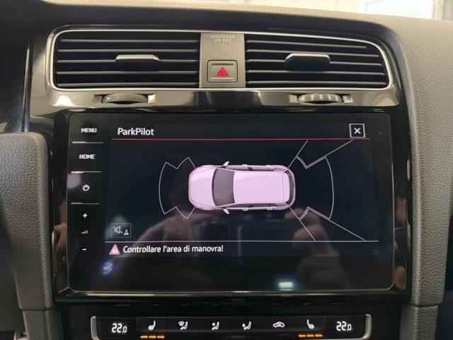 VOLKSWAGEN Golf GTI Performance 2.0 TSI DSG 5p. BMT //LOOK 7.5//19//