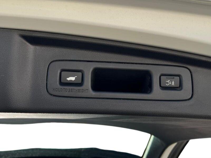 Honda CR-V 2.0 Hybrid 184 CV AWD Automatica Advance