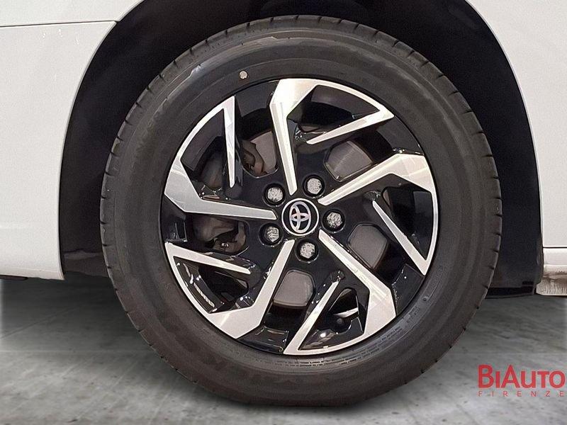 Toyota Proace City Verso 1.5D 130CV M/T L1 Executive