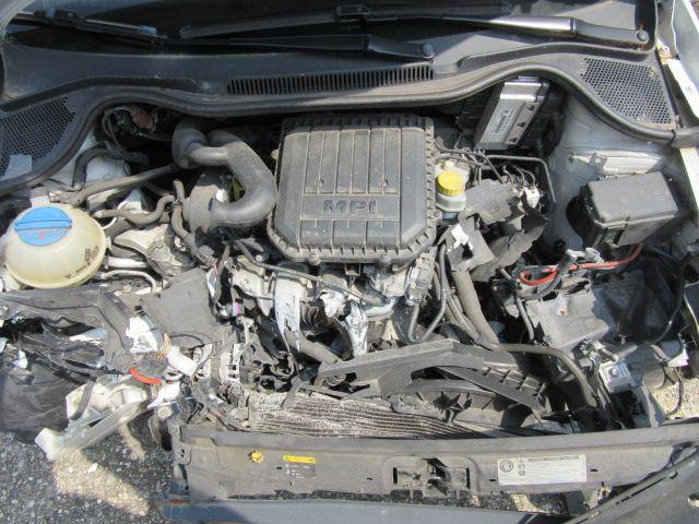 VOLKSWAGEN Polo 1.0 MPI 5p. Trendline
