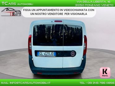 FIAT DOBLO 1.3 MJT CARGO MAXI - EURO 5B - NEOPAT