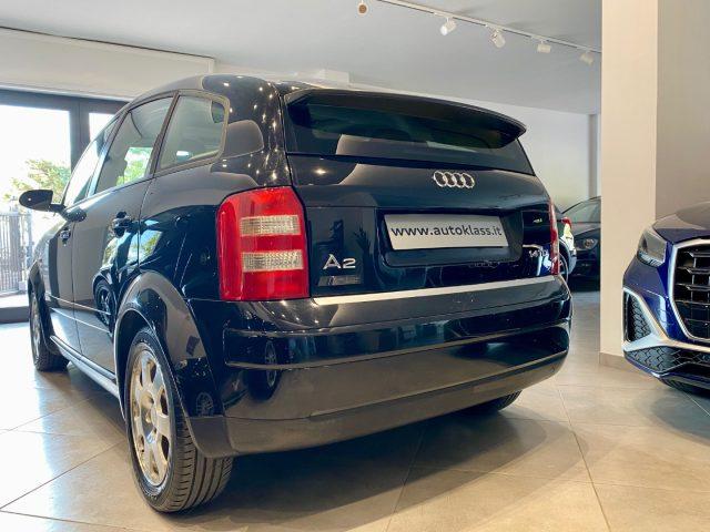 AUDI A2 1.4 TDI di Unico Proprietario