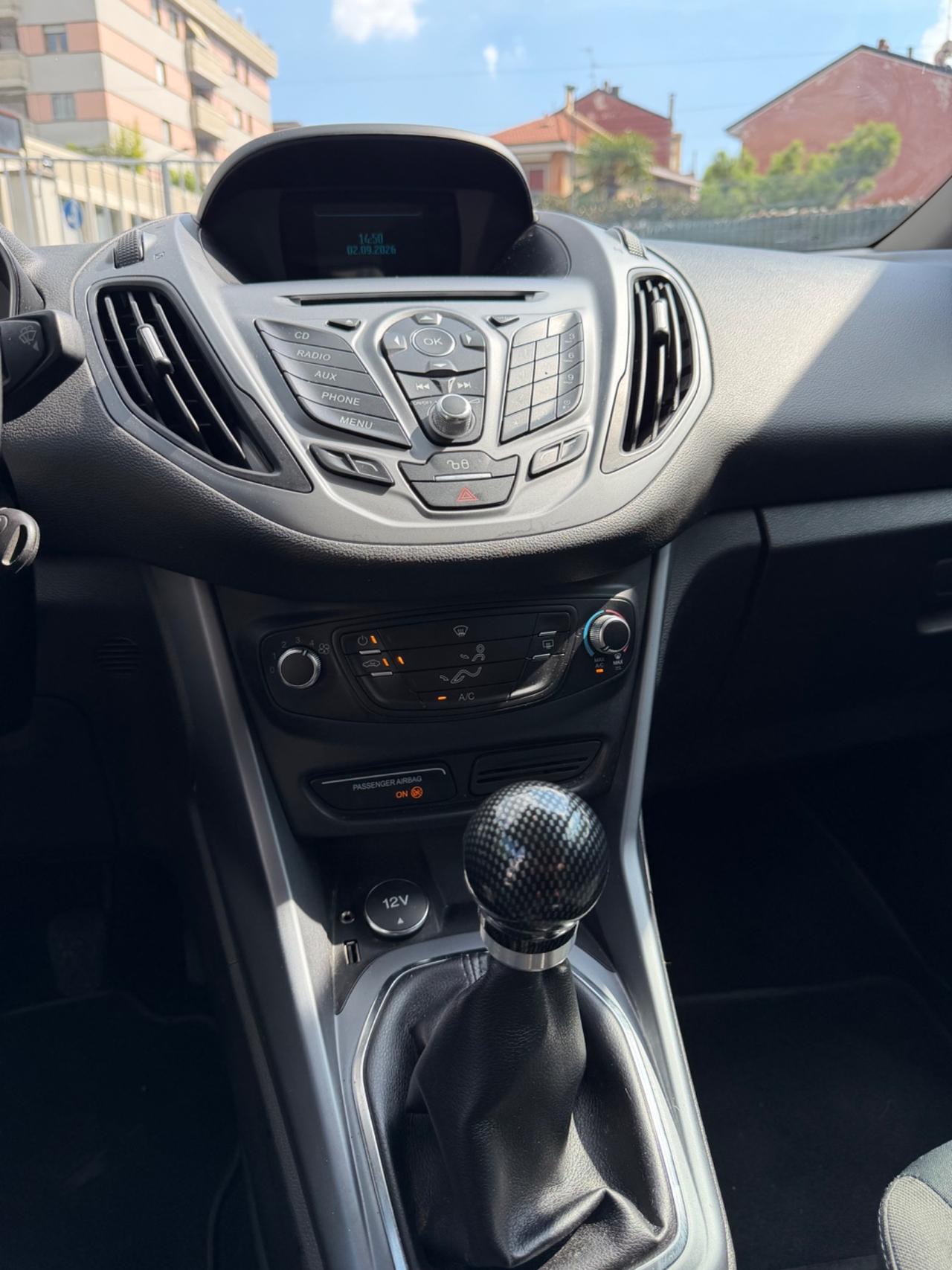 Ford B-Max 1.4 Neopatentati Euro 5