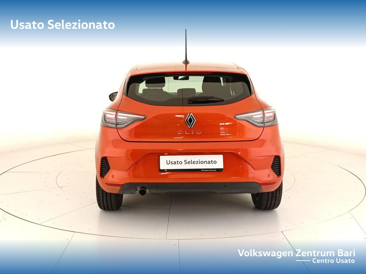 Renault Clio 1.0 sce evolution 65cv