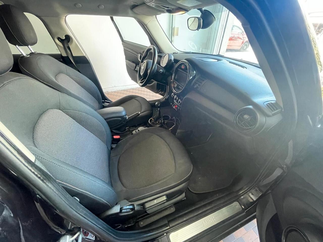 Mini Mini 1.2 One 75 CV 5 porte