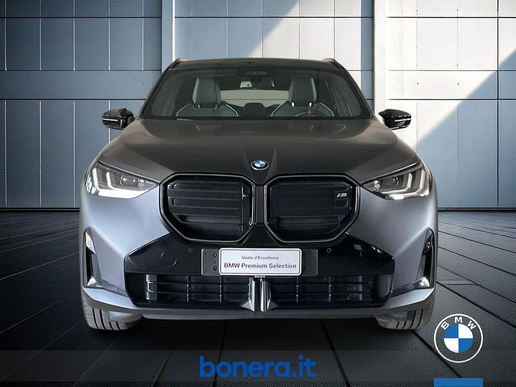BMW X3 M 50 MSport Pro xDrive Steptronic