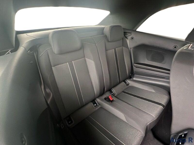 Volkswagen T-Roc Cabriolet 1.0 TSI Style