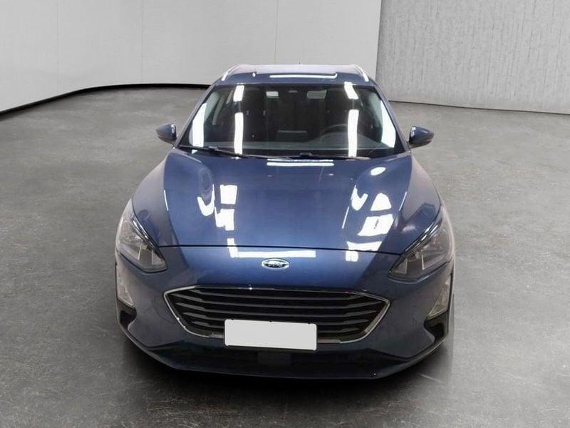 Ford Focus SW 1.0 ecoboost h Business s&s 125cv my20.75