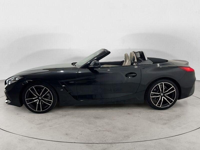 BMW Z4 Z4 sDrive20i Msport