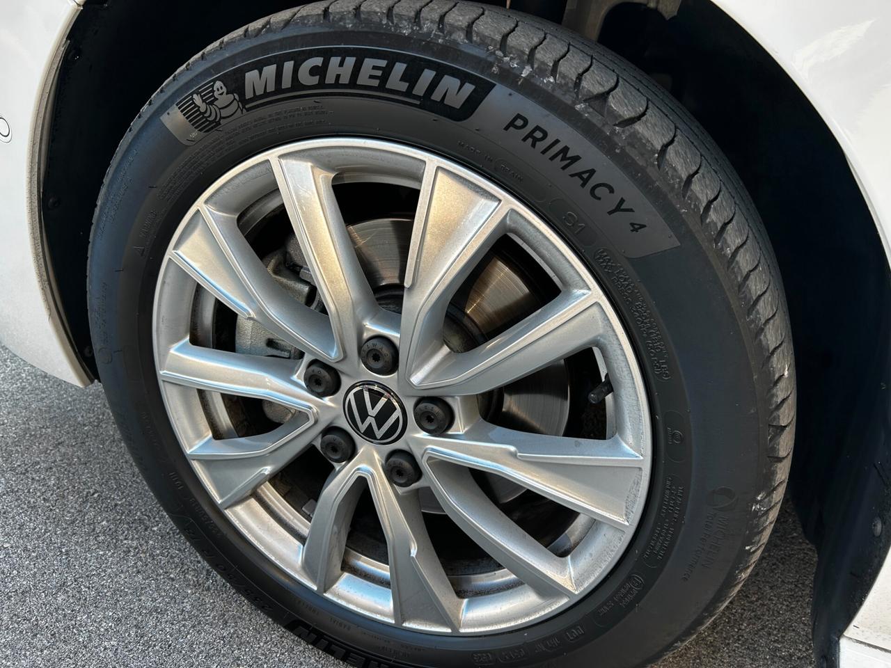Volkswagen Multivan 2.0 TDI 150CV DSG Style 2023