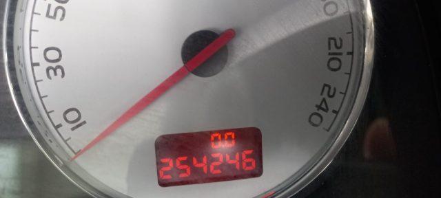 PEUGEOT 307 2.0 HDi FAP CC Tecno