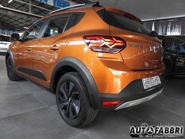 DACIA - Sandero - Stepway 1.0 TCe ECO-GPL