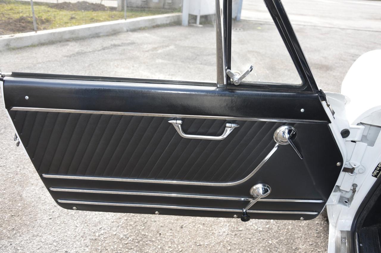 Duetto Osso Di Seppia 1.6