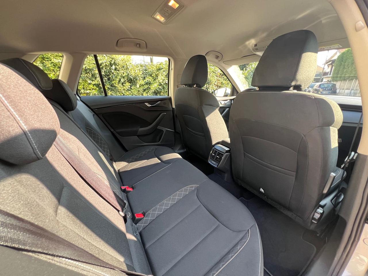 Skoda Kamiq 1.0 TSI Ambition #7727