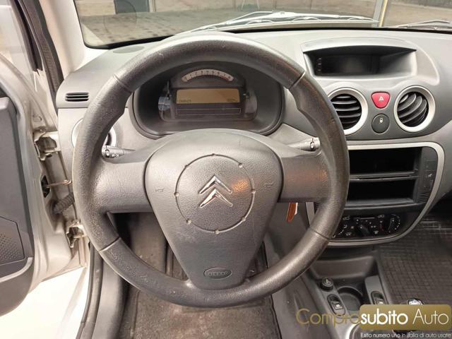 CITROEN C3 1.1 airdream Perfect