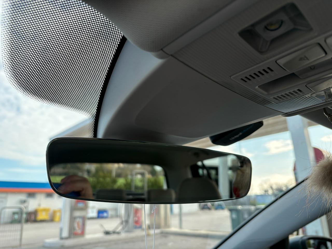 Volkswagen Golf 1.4 TGI DSG 5p. Executive BlueMotion