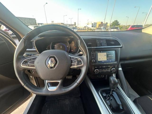 Renault Kadjar 1.5 dci energy Bose 110cv edc