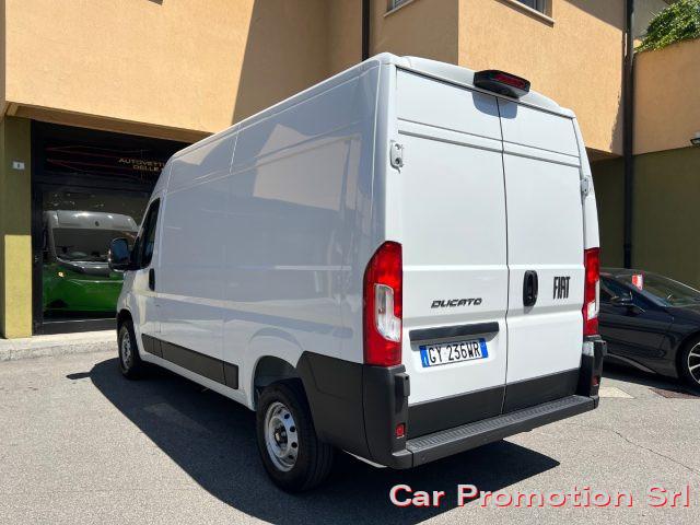 FIAT Ducato 35 2.2 Mjt 140CV PL Cabinato