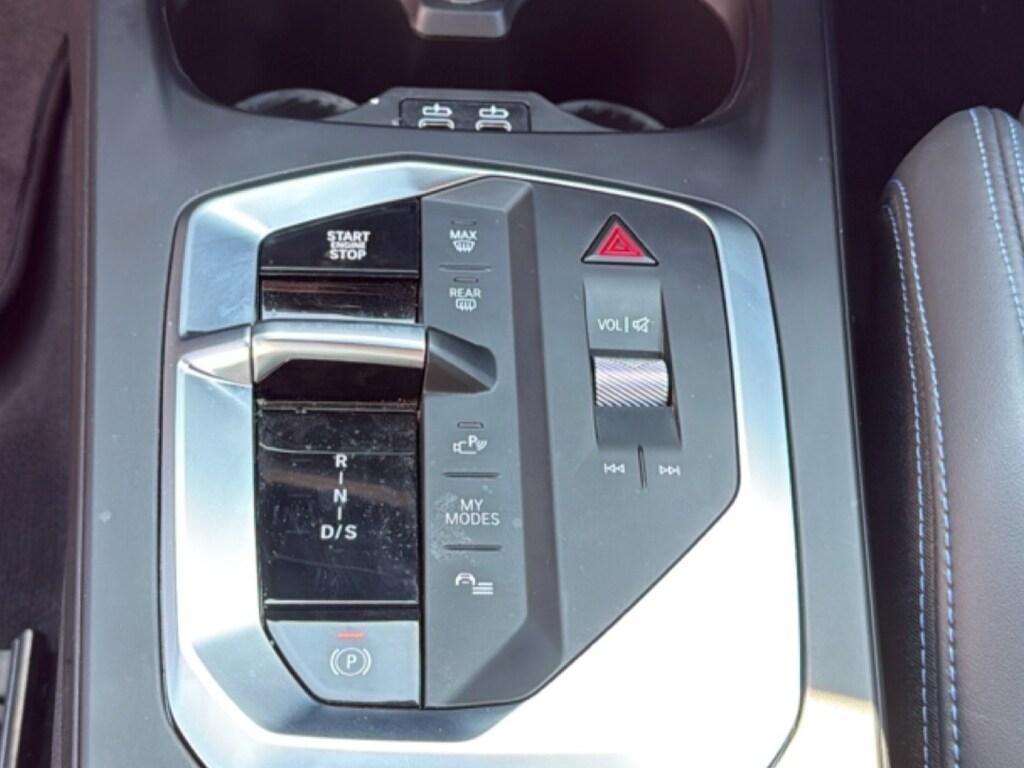 BMW Serie 1 118 d MSport Pro DCT