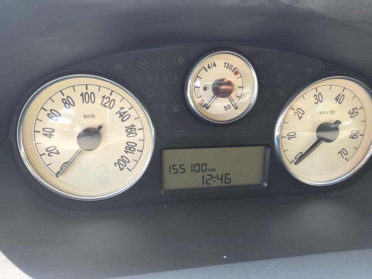 Lancia Ypsilon 1.2 Oro