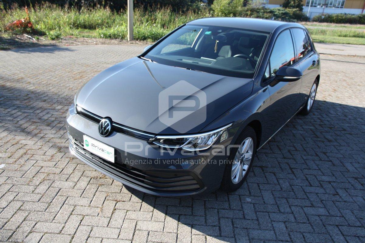 VOLKSWAGEN Golf 1.5 TSI EVO ACT Life