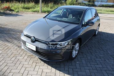 VOLKSWAGEN Golf 1.5 TSI EVO ACT Life