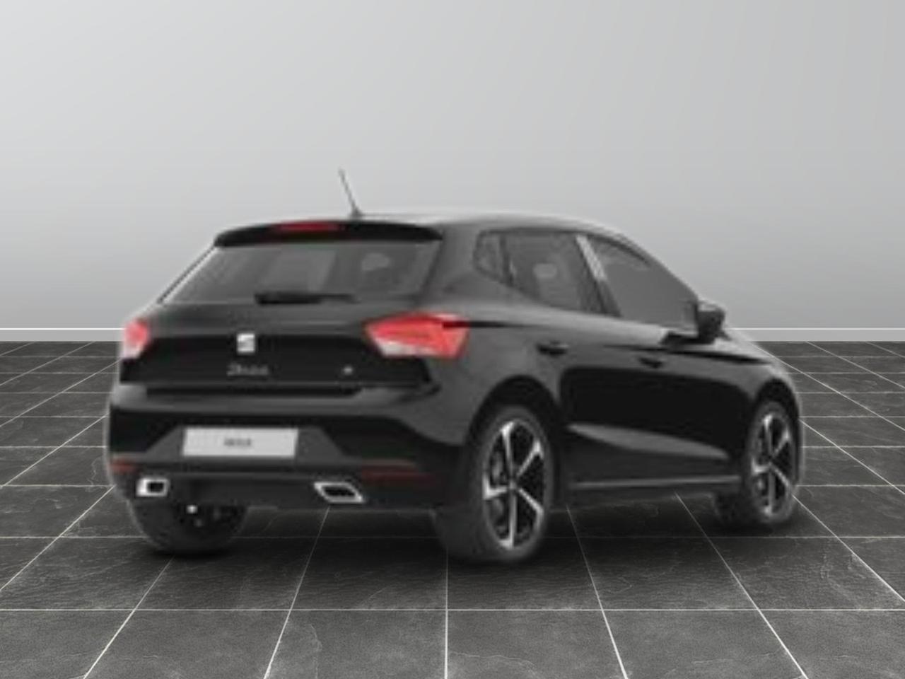Seat Ibiza 5 porte 1.0 ecotsi 95cv fr