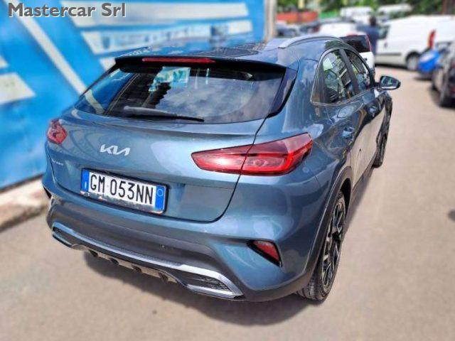 KIA XCeed XCeed 2019 1.6 crdi mhev Business 136cv imt - GM05