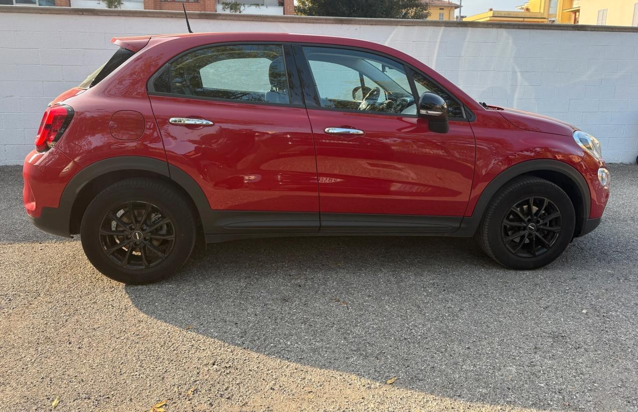 Fiat 500X 1.3 MultiJet 95 CV Cult N1