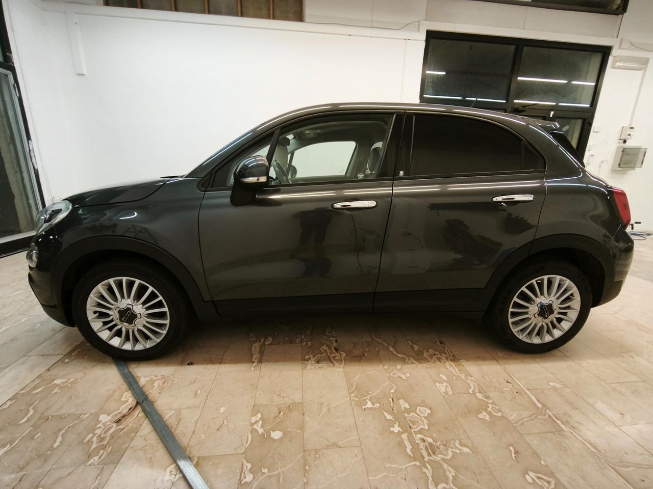 Fiat 500X 1.3 M-jet 95 CV