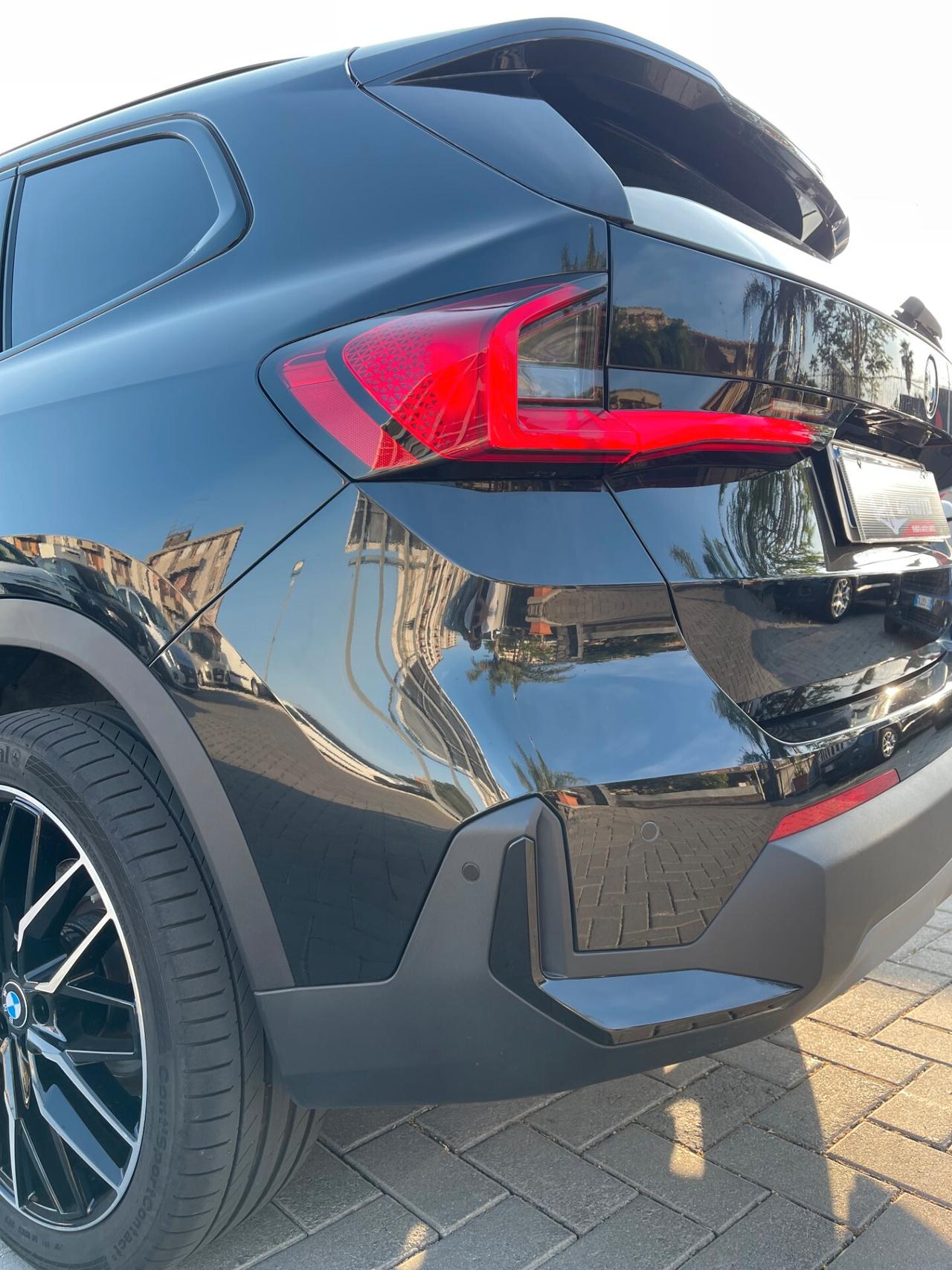 Bmw X1 sDrive 18d xLine 150cv
