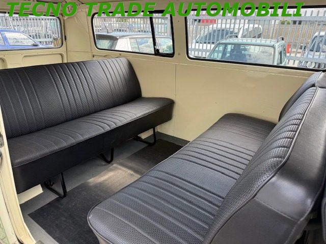 VOLKSWAGEN T2 9 POSTI