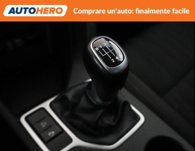 KIA Sportage 1.7 CRDI 2WD Cool