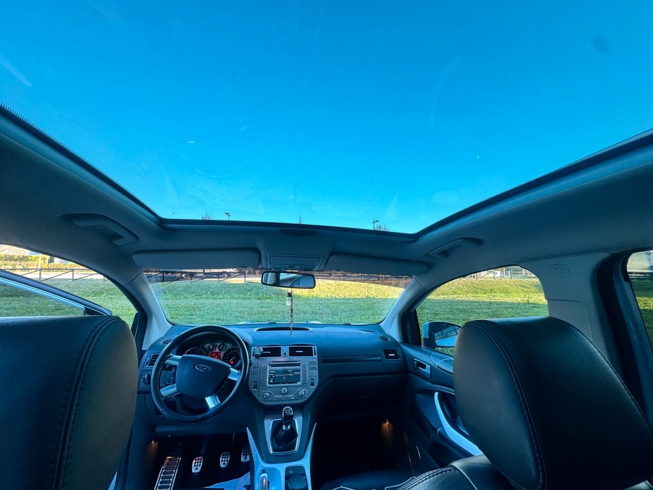 Ford Kuga 2.0 TDCi 4x4 FULL OPTIONAL Garanzia 24mesi