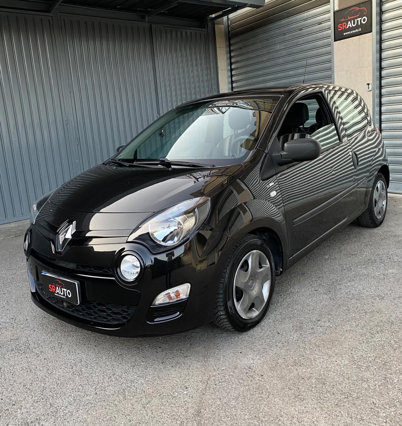 Renault Twingo 1.2 16V 75cv Night&Day - 63 MILA KM