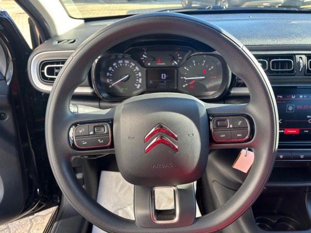 CITROEN C3 Shine BICOLOR vetri privacy-cerchi diamantati