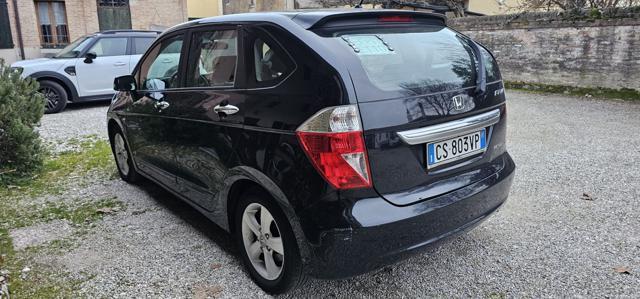 HONDA FR-V 2.2 16V i-CTDi Comfort Plus