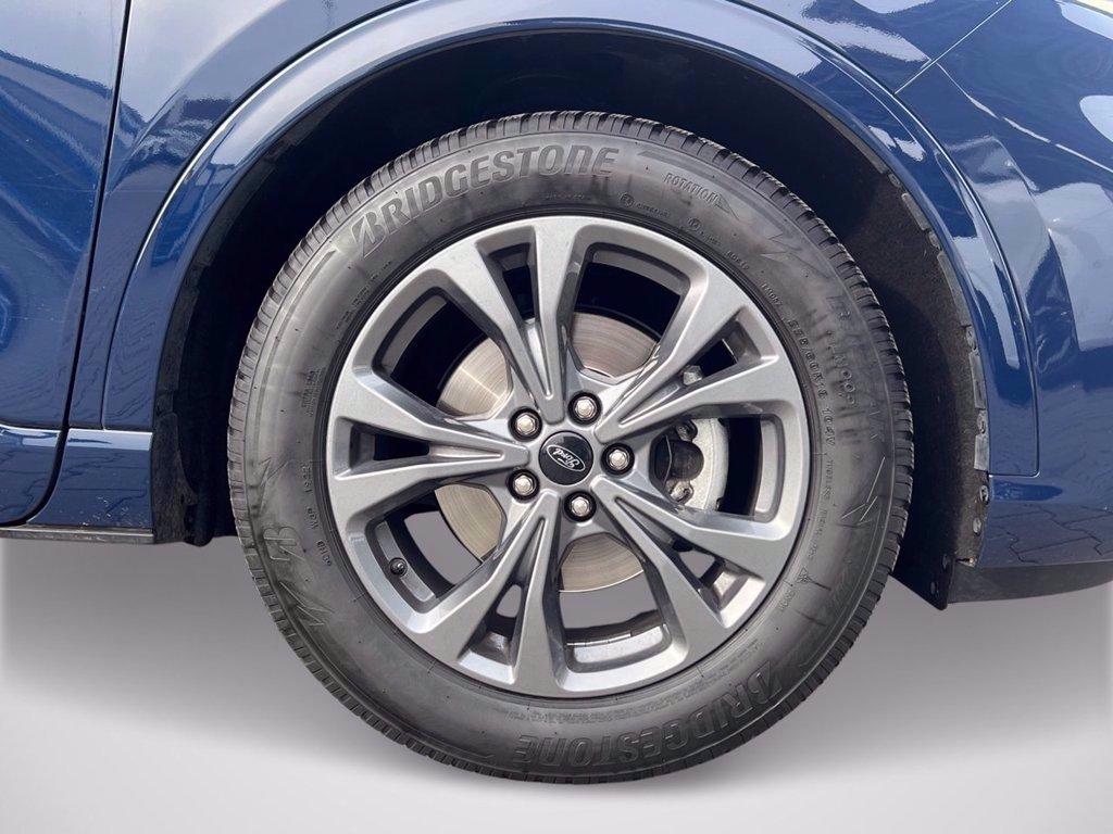 FORD Kuga 2.5 Full Hybrid 190 CV CVT 2WD ST-Line del 2024