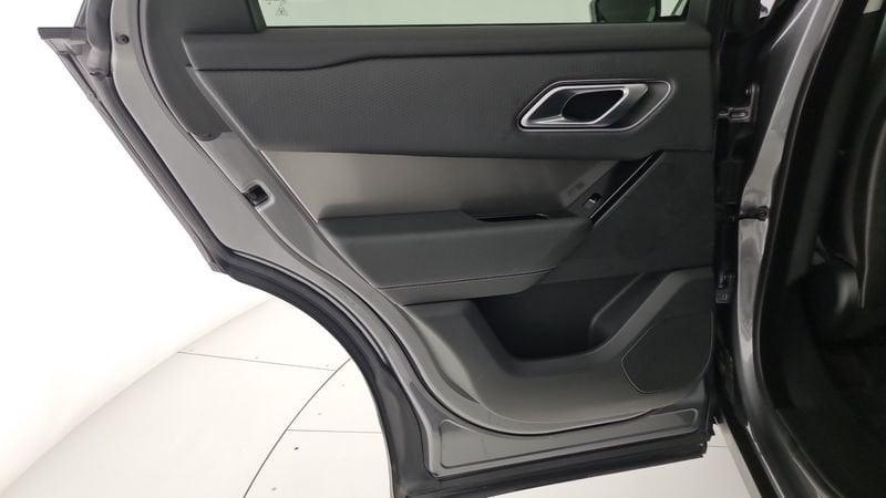 Land Rover Range Rover Velar 2.0 D I4 240 S 4WD Auto