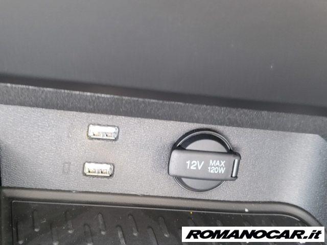 EVO Evo5 1.5 Turbo Bi-fuel GPL Tetto apr. PRONTA CONSEGNA