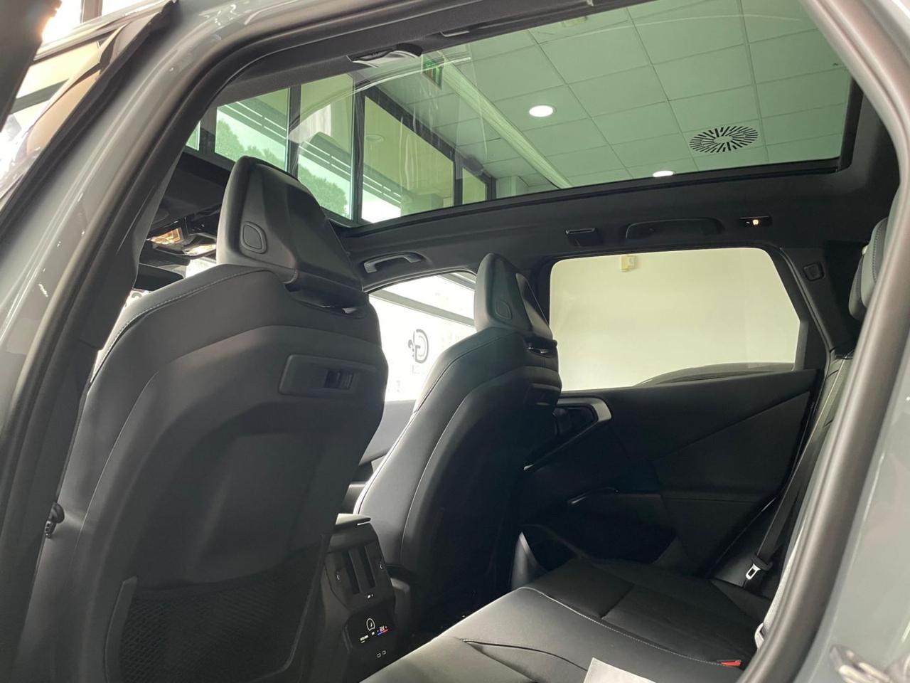 BMW X3 XDrive20d M-Sport PRO NEW MODEL C19" Tetto MSport