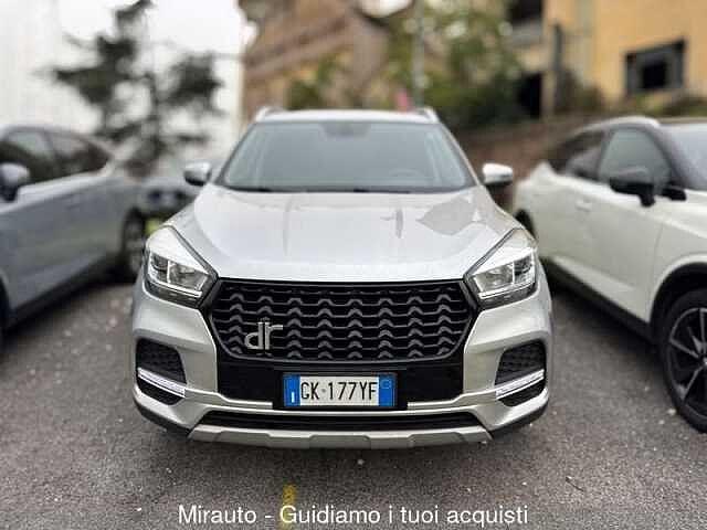 DR Automobiles dr 4.0 dr 4.0 1.5